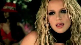 BRITNEY SPEARS   20 AÑOS DE ÉXITOS !   Megamix