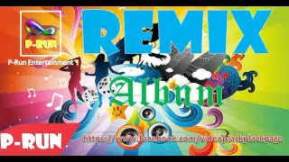 Khmer Remix | Khmer Dance - DJ DET REMIX