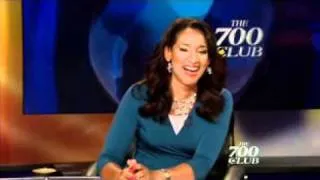 The 700 Club - April 20, 2011 - CBN.com