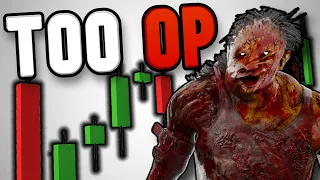 Is DBD Really Killer Sided?