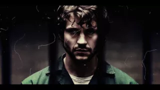 Hannibal & Will | What You're Doing To Me