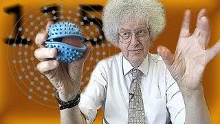 New Element Confirmed - Periodic Table of Videos