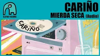 CARIÑO - Mierda Seca [Audio]