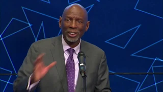 The Crisis Facing Youth - Geoffrey Canada
