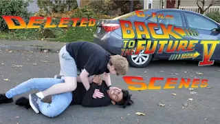 What Back to the Future 5 Could've Been