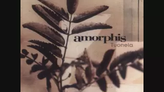 Amorphis - Tuonela