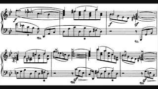 Johannes Brahms - 7 Fantasien, Op. 116