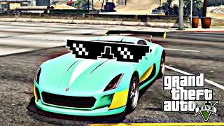 GTA 5 Thug Life #172 (GTA 5 Funny Moments)