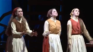 Fiddler on the Roof Full Show