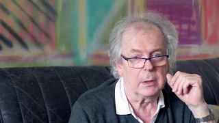 Ian McDonald (King Crimson / Foreigner) on the Beatles and the origins of Progressive Rock Music