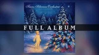 Trans-Siberian Orchestra - Christmas Eve And Other Stories (Full Album)