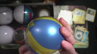 So many balls | Pokeball Tin Best of 2021