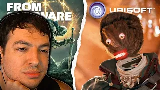 Why Most AAA Games Have No Soul | Cornel Reacts