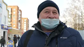 Новости Прокопьевска 05 03 2021