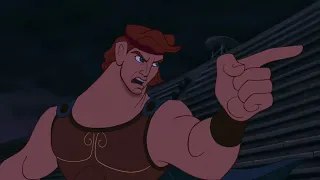 Hercules (1997) - Hades Finds Hercules' Weakness And Takes His Strength [UHD]