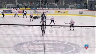 25.11 Лучшие голы недели КХЛ / 11/25 KHL Top 10 Goals of the Week