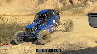 NRRA RD 2 UTV BOUNTY HILL RACING WILDCAT OFFROAD