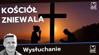 Posłuszeństwo w kościele i zniewolenie