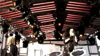 Tokio Hotel TV [Episode 48]:Tokio Hotel On Jimmy Kimmel LIVE