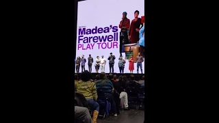Tyler Perry closes the Madea Farewell Tour in Nashville