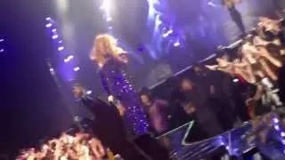 Beyoncé -  Love On Top HD O2 Arena Dublin 12/05/13