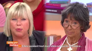 Secret de famille : elles savaient tout mais elles ont gardé le silence - REPLAY 09/07/2015