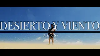 Viento, mucho viento -  Fuerteventura I