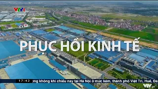 Các nhà sản xuất toàn cầu thở phào nhẹ nhõm khi các nhà máy sản xuất tại Việt Nam quay trở lại