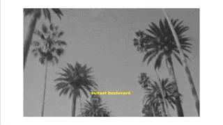 malte - sunset boulevard