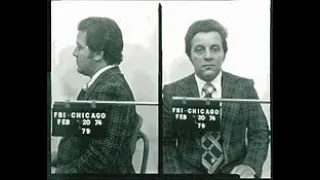 Im Netz der Mafia - Die Geheimakten des FBI - Der Vollstrecker Toni Spilotro