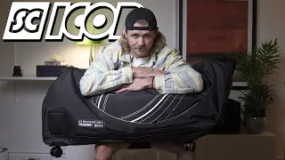 Scicon Aerocomfort 3.0 Road Unboxing and First Impressions - Don't Remove Your Handlebars!