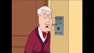 Family Guy Deleted Scene #12