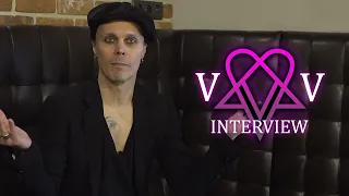 7 questions with VILLE VALO | Prague 2023