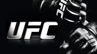 UFC,MMA Нокауты (музыка)