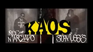 DJ MUGGS x ROC MARCIANO - Kaos Theme (Official Trailer)