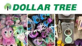 Dollar Tree Shop with Me! 8/27/23
