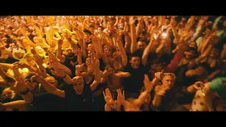 [AFTERMOVIE] INTERDIT DE DORMIR - 24/02/2024 @ COMPLEXE CAP'TAIN