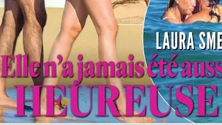 Laura Smet enceinte – surprenant tacle de Laeticia Hallyday en vacances Ã  Saint-Barth (photo)