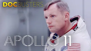 Apollo 11 (2019) | Official Trailer