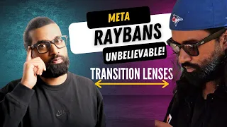 Ray-Ban Meta Smart Glasses (2 Months Later Review) - THESE ARE LEGIT!..Here’s Why.