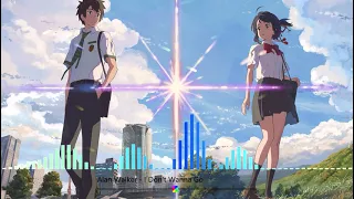 Nightcore - I Don't Wanna Go (Alan Walker)