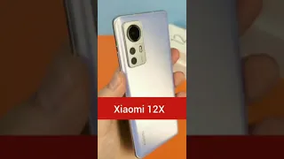 Xiaomi 12X Pros and Cons