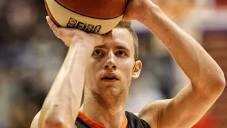 Dzanan Musa - 2017/18 Mid Season Highlights