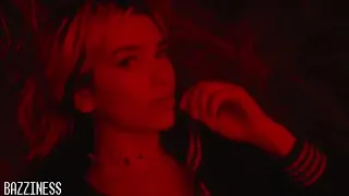 Dua Lipa Megamix (All Official Song Mashup in Future Nostalgia)