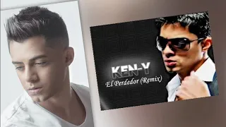 Ken-Y Ft. Romeo Santos - El Perdedor (Remix)