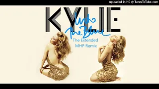 Kylie  Minogue - Into The Blue (The Extended MHP Remix)