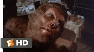 The Island of Dr. Moreau (2/12) Movie CLIP - The Possibilities Are Endless (1977) HD