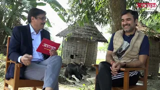 Exclusive Interview with Bollywood Actor Sri Pankaj Tripathi