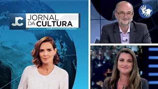 Jornal da Cultura | 11/02/2022