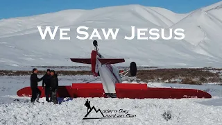 We Saw Jesus - Trailer